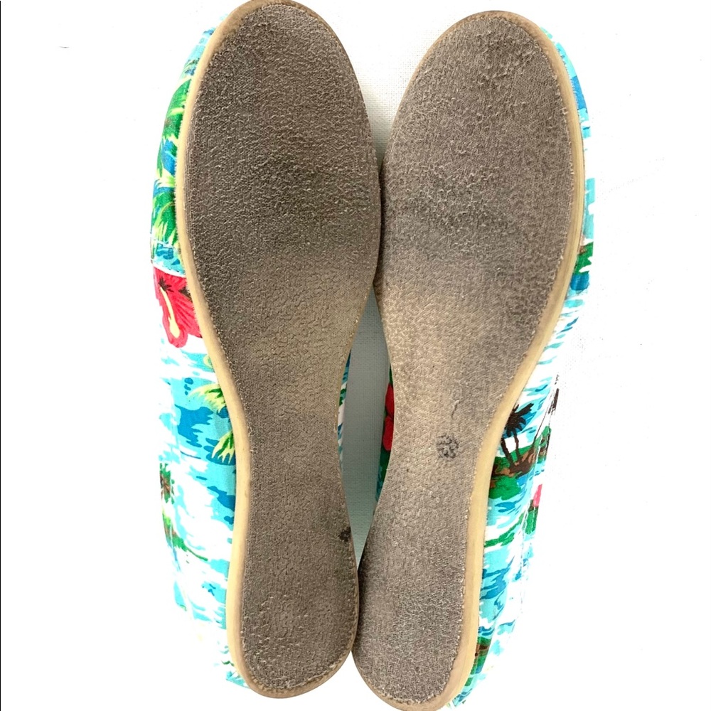 Madden Girl cloth loafers - Picture 6 of 6